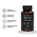 ImmunEdge – Daily Immunity