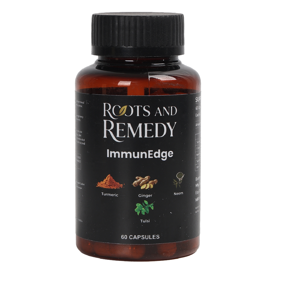 Immunity Support
